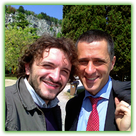Il team di trevisocasa.org