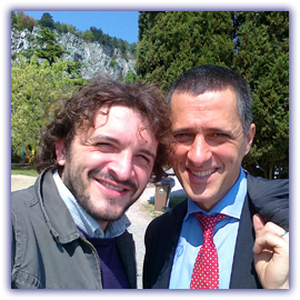 Il team di trevisocasa.org