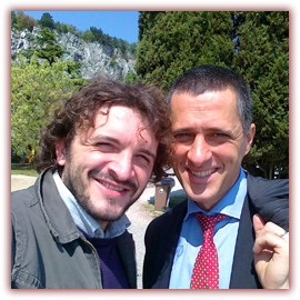Il team di trevisocasa.org