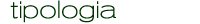 tipologia